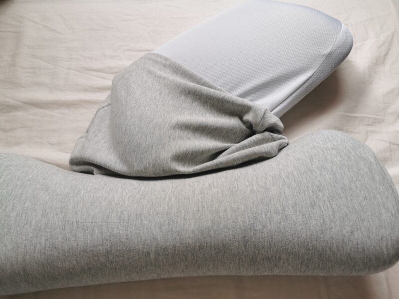 SurvaQ(サバキュー) 枕のカバー